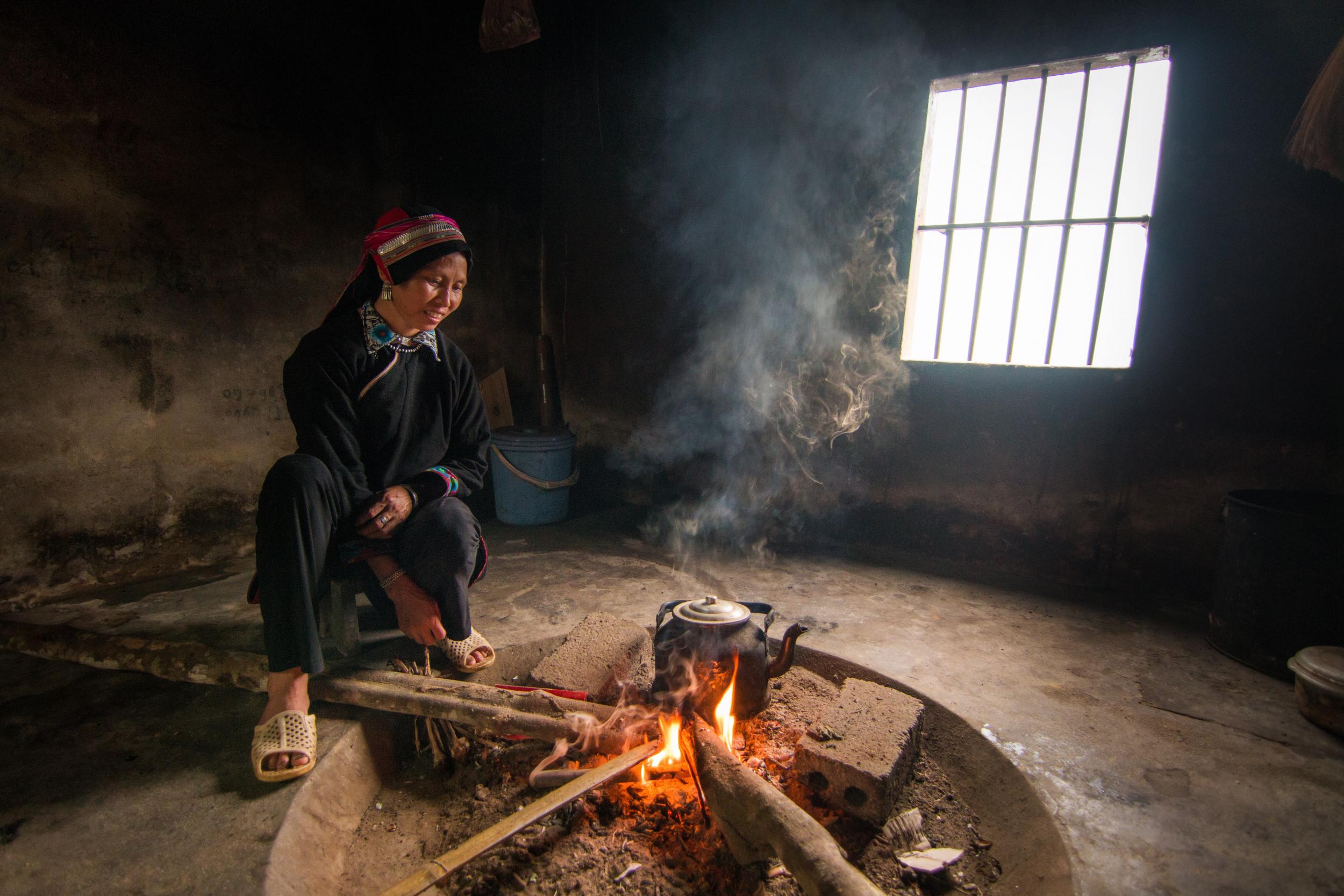 Hoang Đuc Nguyen - Vietnam / UNESCO Youth Eyes on the Silk Roads 2018