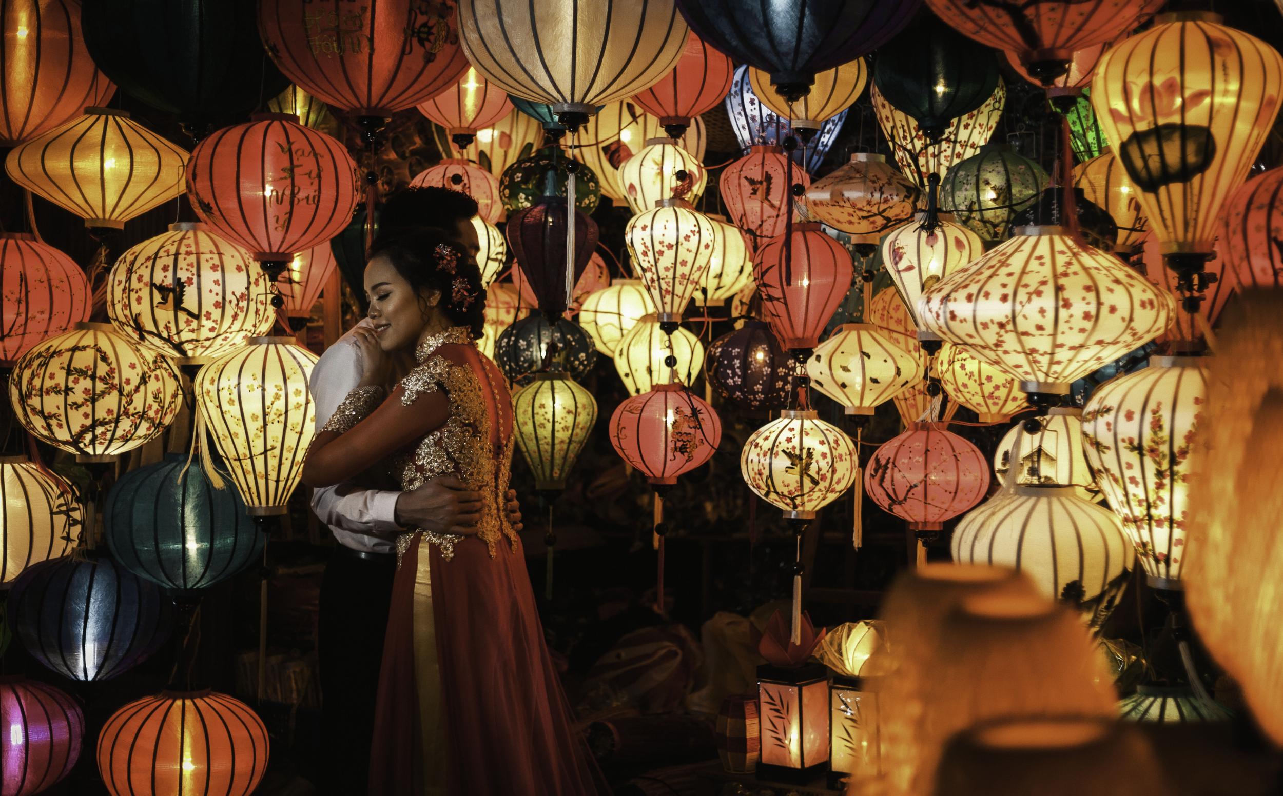 Hoang Đuc Nguyen, Vietnam/UNESCO Youth Eyes on the Silk Roads 2018