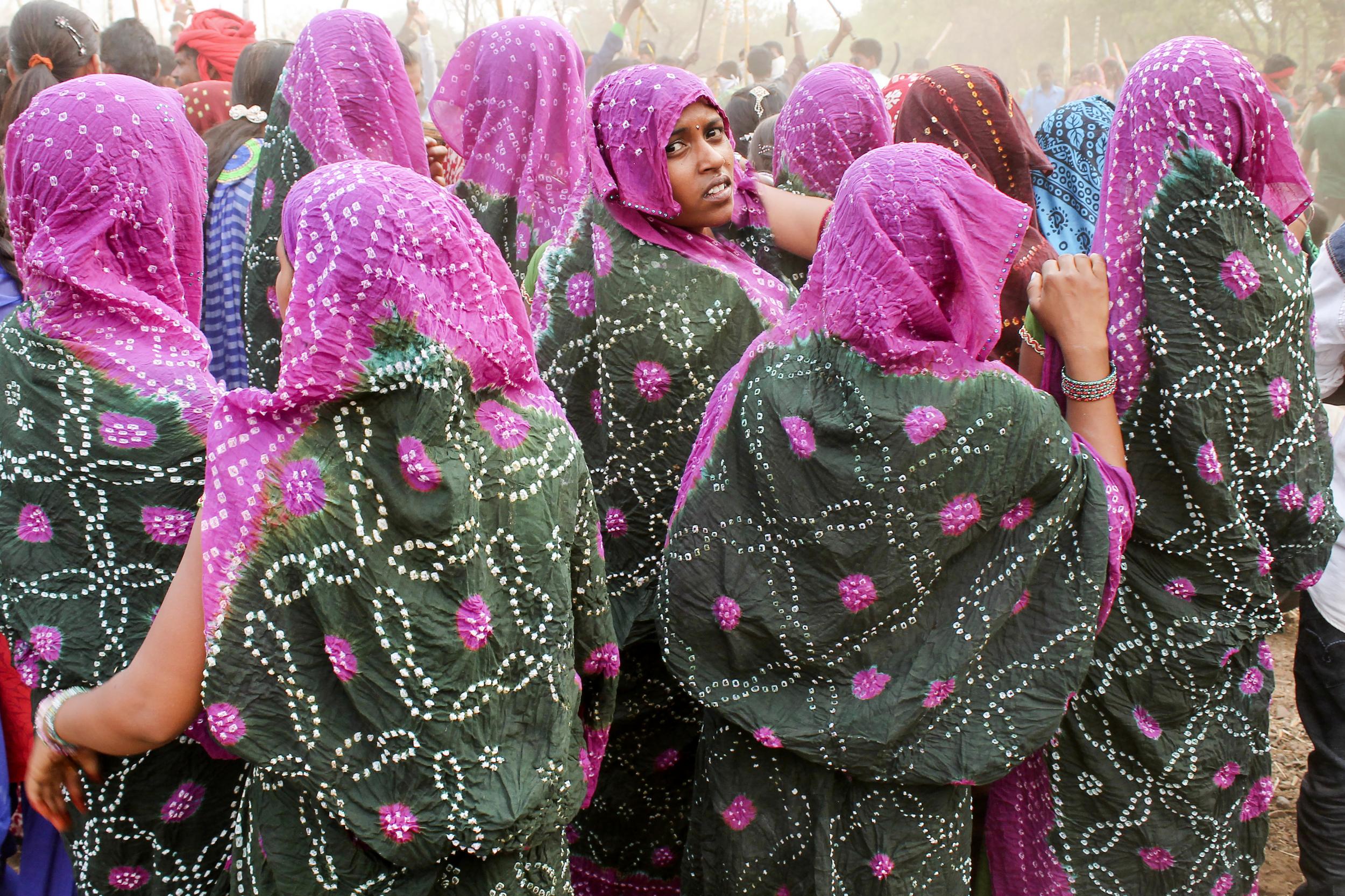 Parth Pathak, India/UNESCO Youth Eyes on the Silk Roads 2018