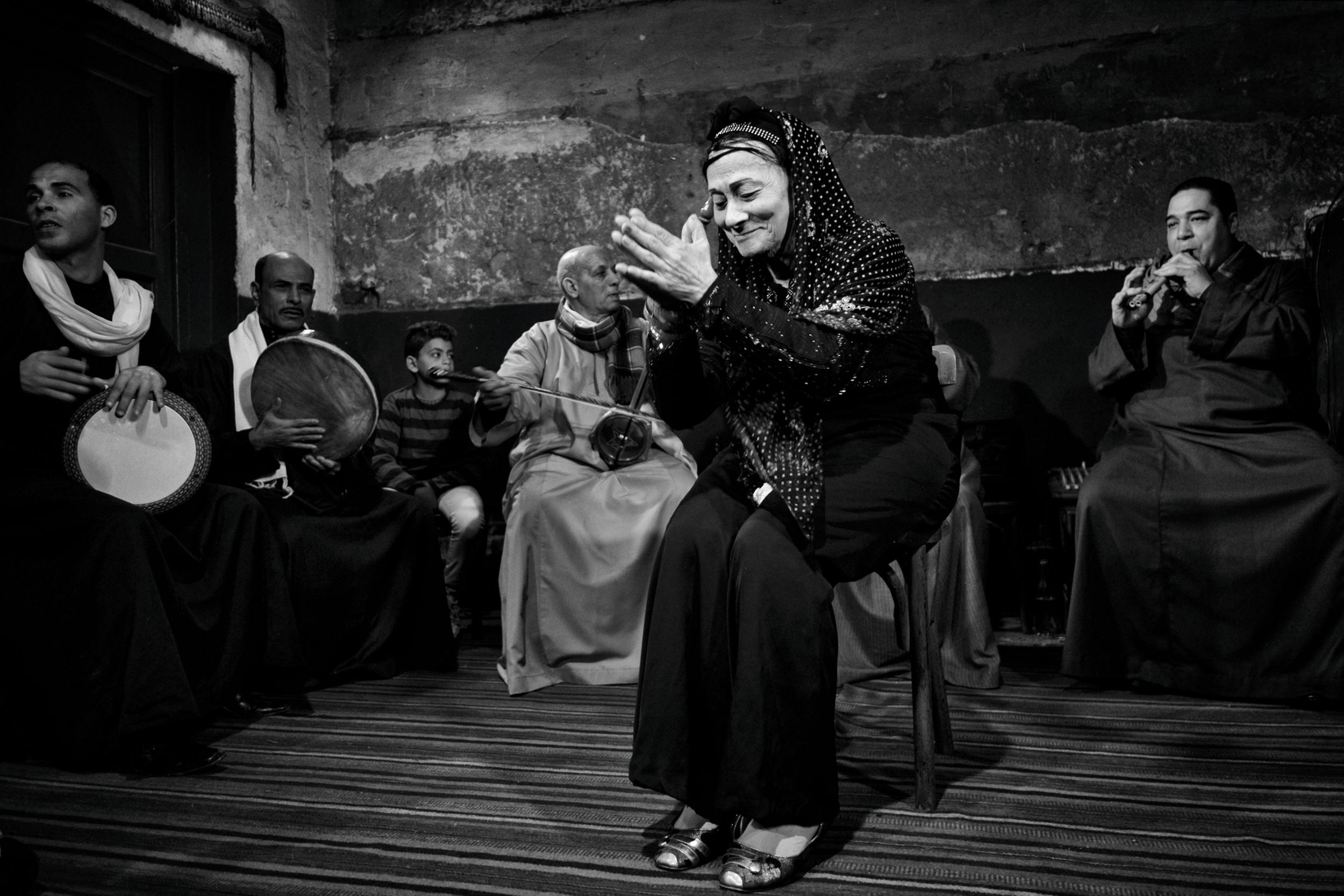 Mohamed Mahdy Silk Roads UNESCO
