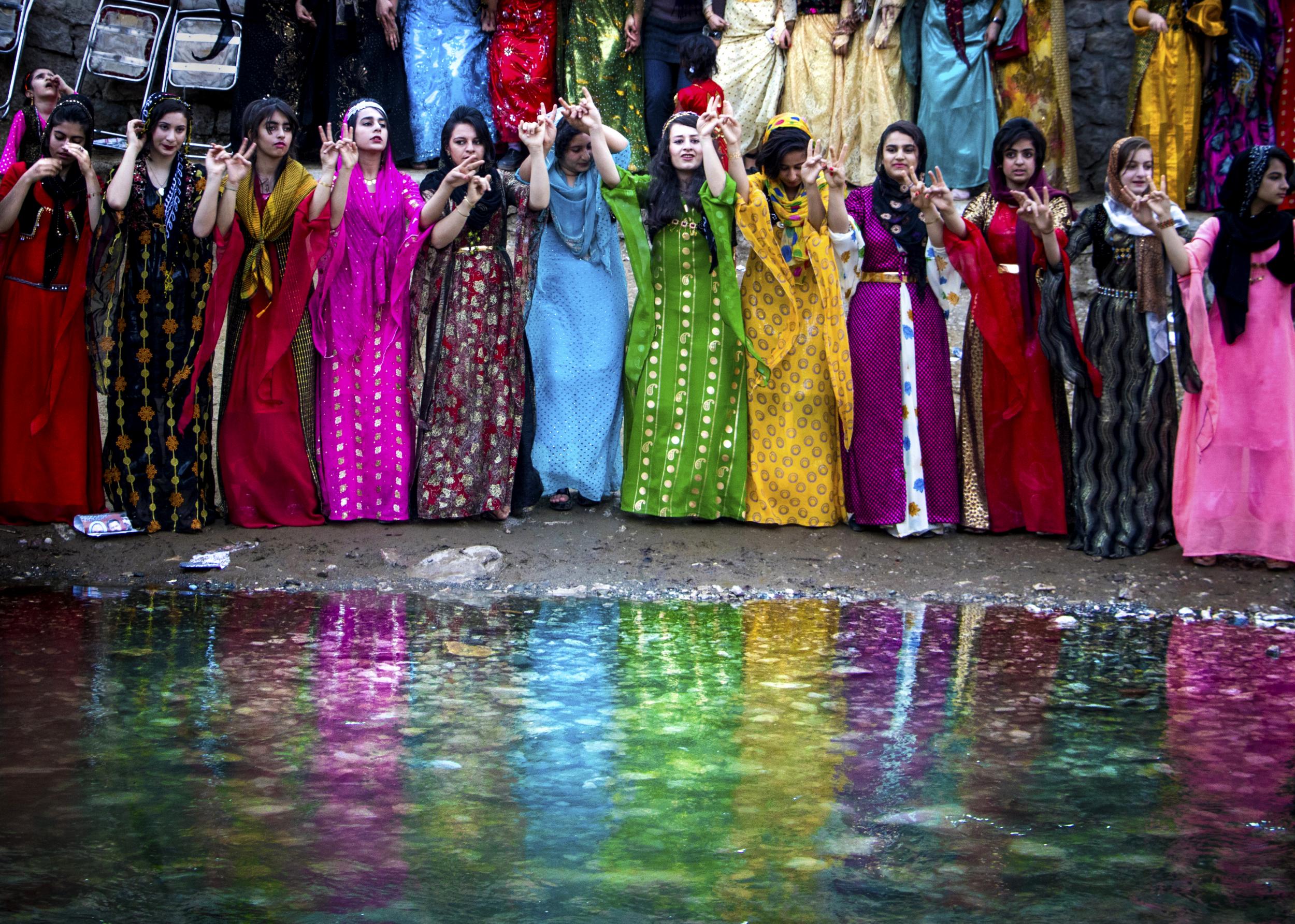 Sajed Haqshenas Silk Roads UNESCO