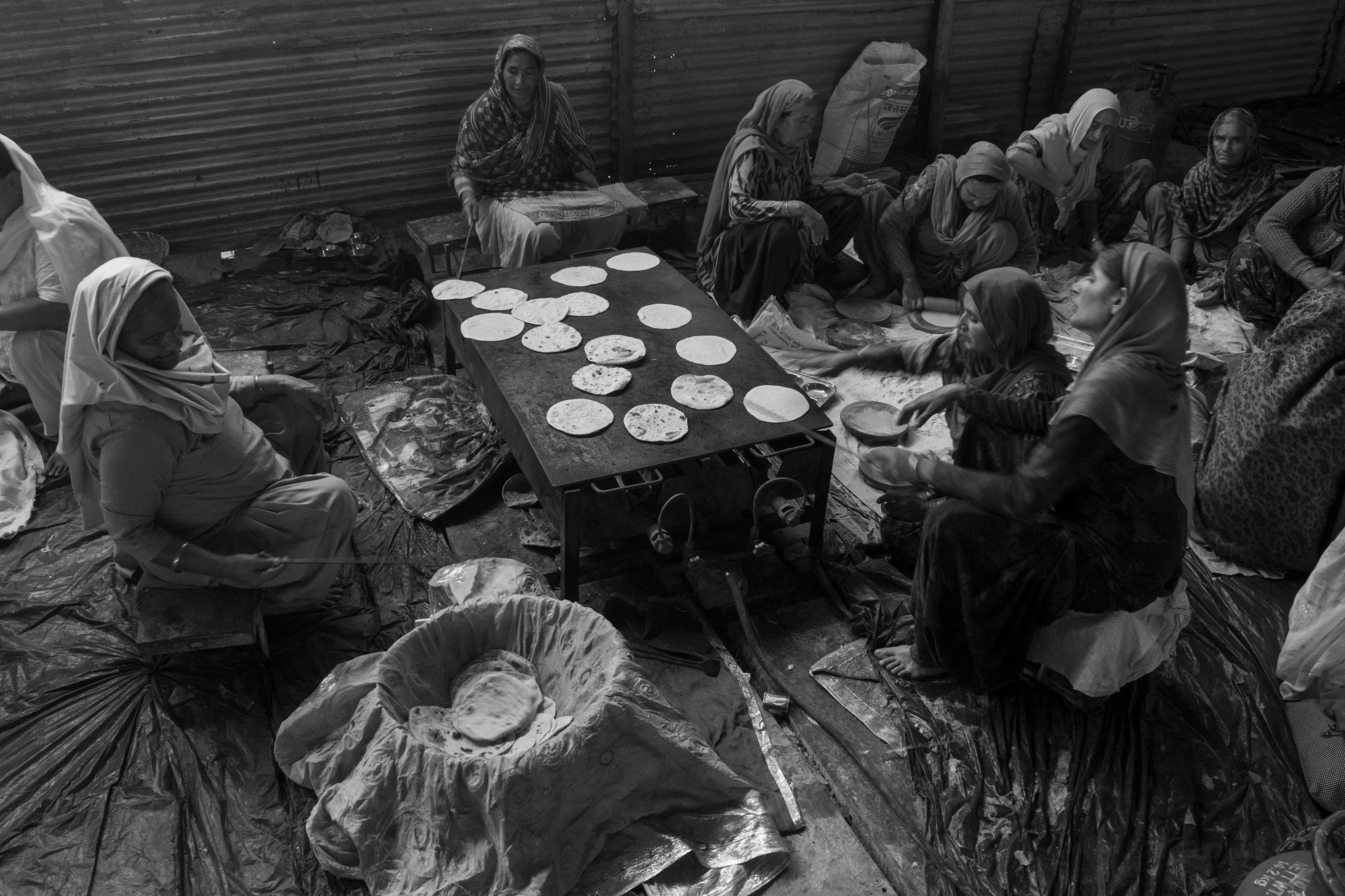 © Afzal Adeeb Khan - India / UNESCO Youth Eyes on the Silk Roads