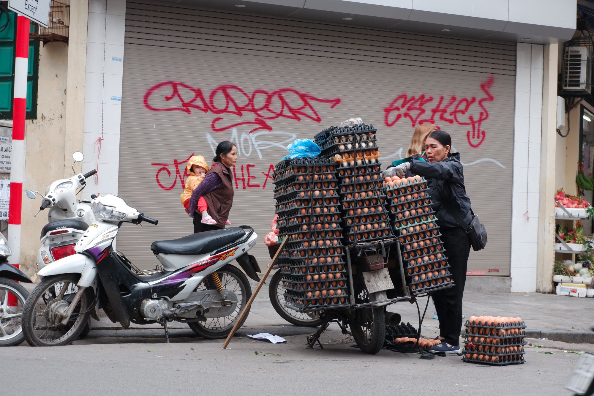 © Nguyen Xuan Mai - Vietnam / UNESCO Youth Eyes on the Silk Roads