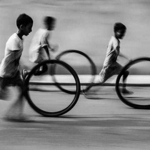 © Mohammed Nahid Aziz - Bangladesh / UNESCO Youth Eyes on the Silk Roads