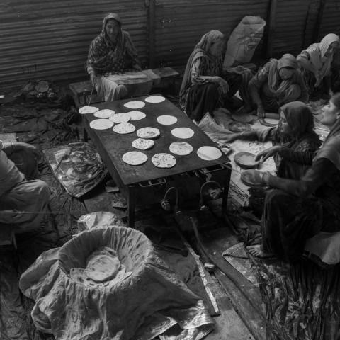 © Afzal Adeeb Khan - India / UNESCO Youth Eyes on the Silk Roads