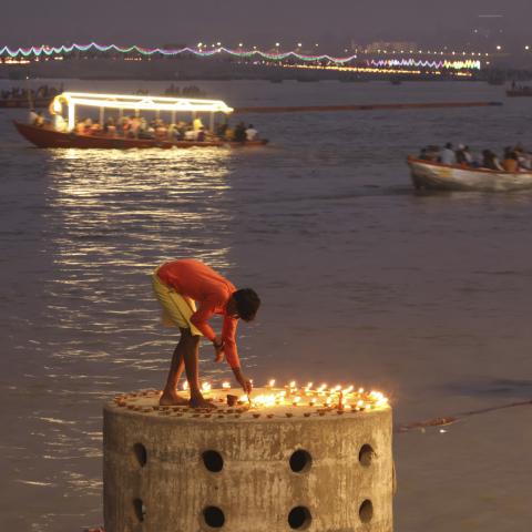 ©Armaan Ahmad / UNESCO Youth Eyes on the Silk Roads