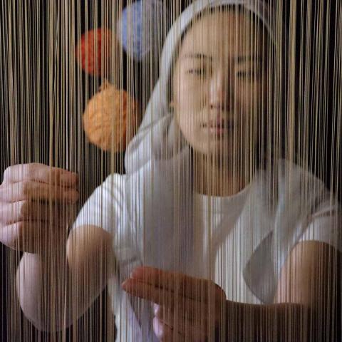 © Anita Tyan / UNESCO Youth Eyes on the Silk Roads