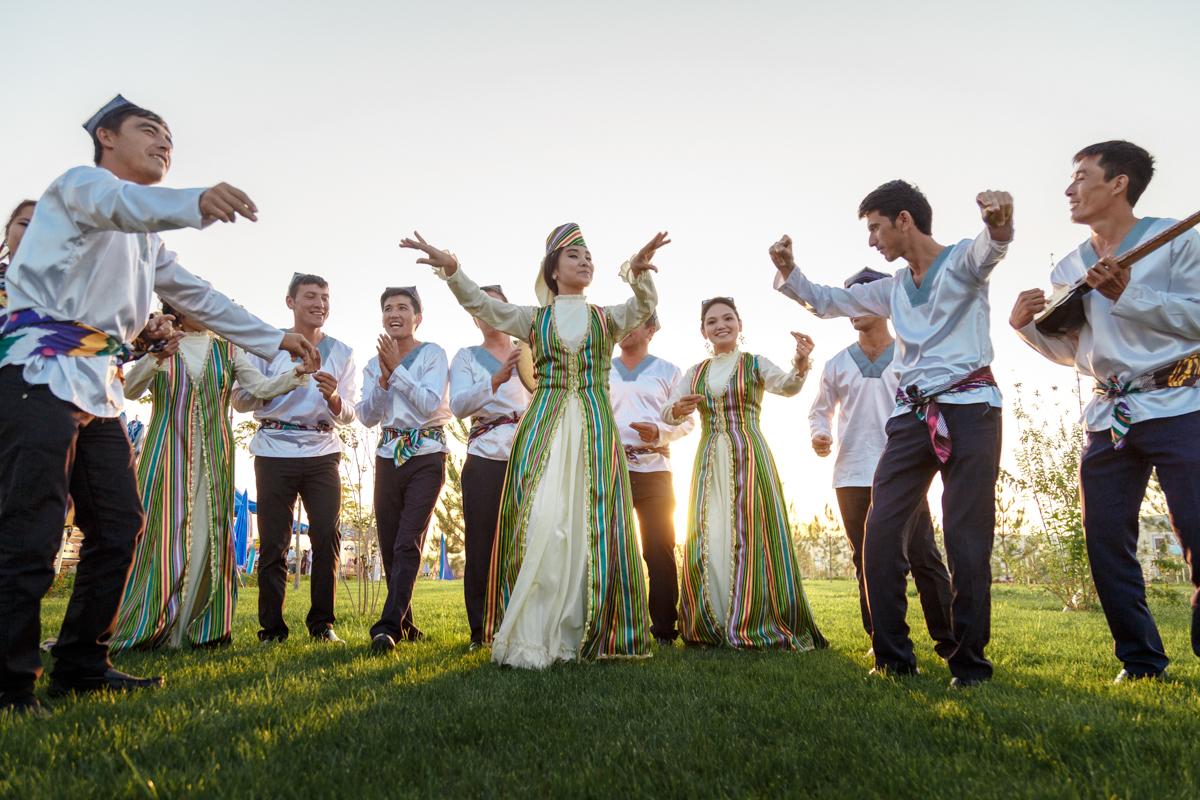 © Bobur Alimkhodjaev/UNESCO Youth Eyes on the Silk Roads