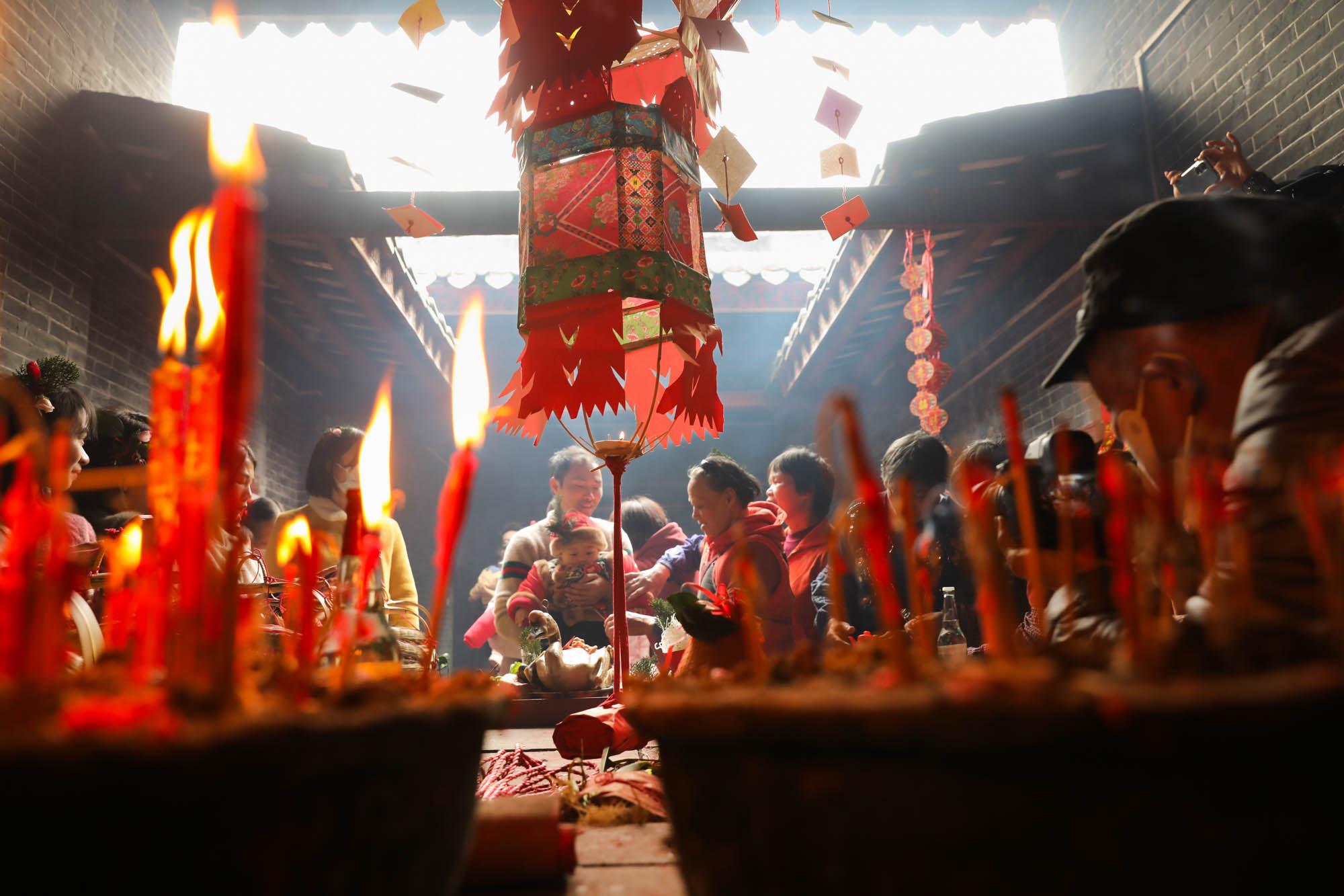 © Mengdan Zhu / UNESCO Youth Eyes on the Silk Roads