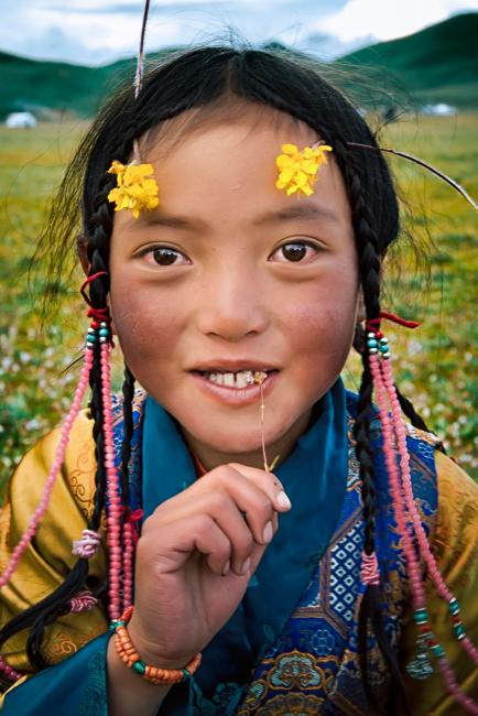 Zijie Gong UNESCO Youth Eyes on the Silk Roads