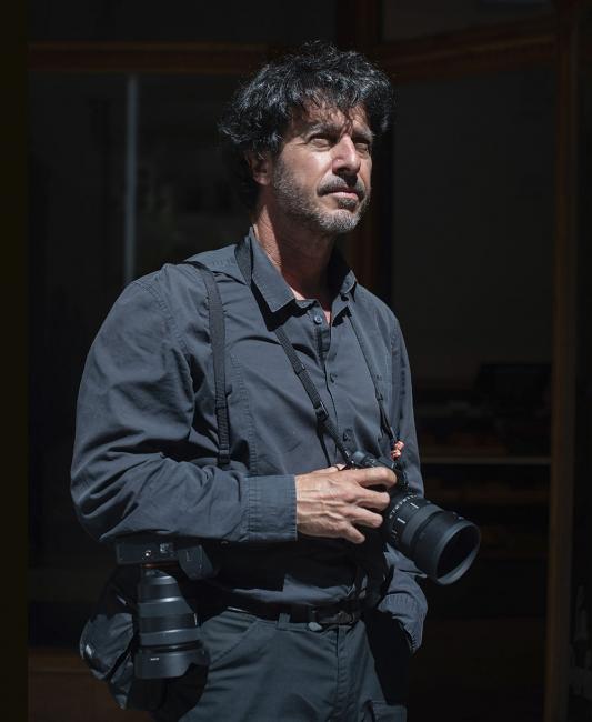 Emilio Morenatti