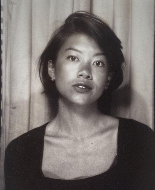 Hannah Reyes Morales