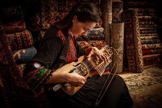 Bobur Alimkhodjaev_UZB