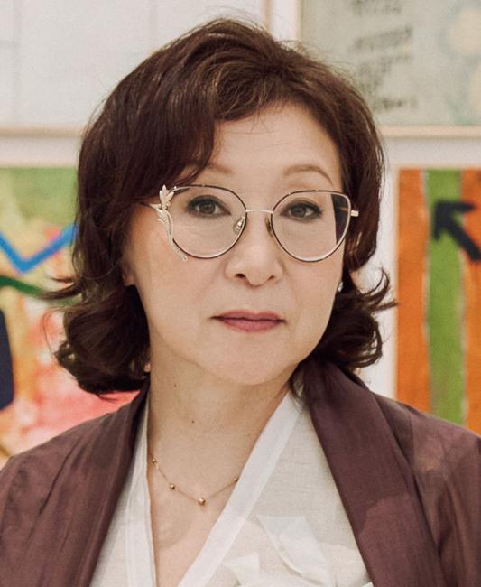 Almagul Menlibayeva
